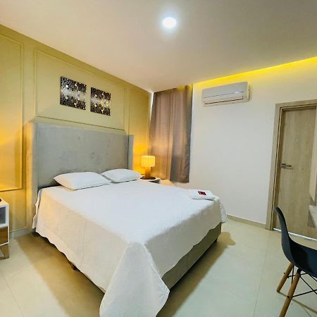 Hotel Provincia Plaza San Juan del Cesar Екстер'єр фото