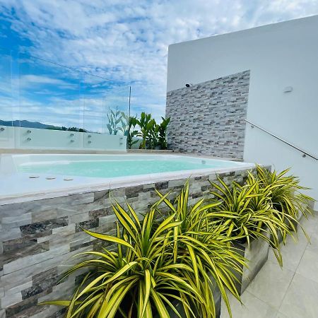 Hotel Provincia Plaza San Juan del Cesar Екстер'єр фото